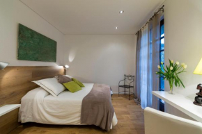 Гостиница B&B Acero Rosso  Рикко Дель Гольфо Ди Специя